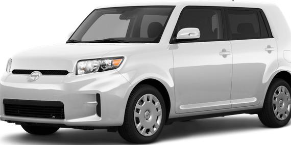 TOYOTA SCION XB 2011 JTLZE4FE4B1133123 image